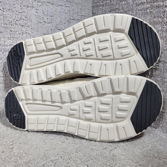 New Balance Caravan Mule Moc V2 Men's Size 11 US White Slide Mule SUFMUMG2 - Picture 9 of 12